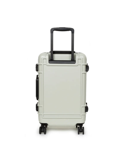 Eastpak Resist'r Case S Βαλίτσα Καμπίνας Σκληρή Sand