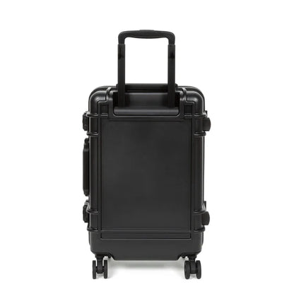 Eastpak Resist'r Case S Βαλίτσα Καμπίνας Σκληρή Black