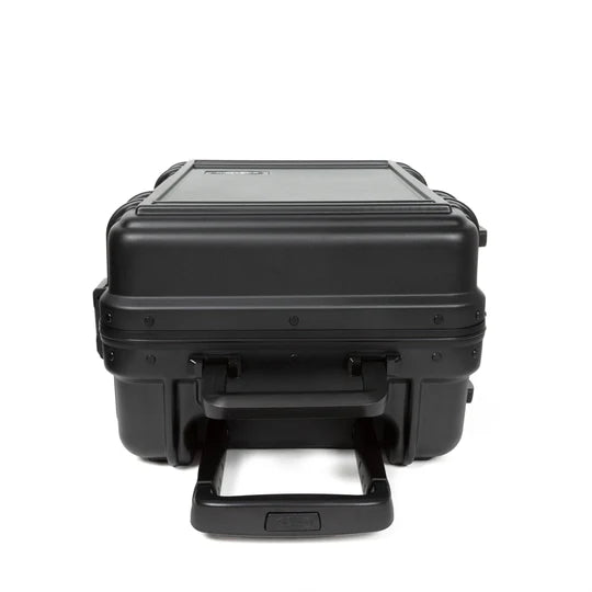 Eastpak Resist'r Case S Βαλίτσα Καμπίνας Σκληρή Black