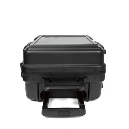 Eastpak Resist'r Case S Βαλίτσα Καμπίνας Σκληρή Black