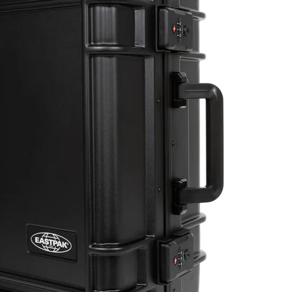 Eastpak Resist'r Case S Βαλίτσα Καμπίνας Σκληρή Black
