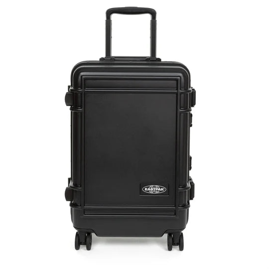 Eastpak Resist'r Case S Βαλίτσα Καμπίνας Σκληρή Black