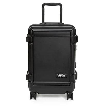 Eastpak Resist'r Case S Βαλίτσα Καμπίνας Σκληρή Black