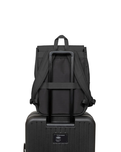 Eastpak Yarin CNNCT Σακίδιο Laptop 16" Μαύρο
