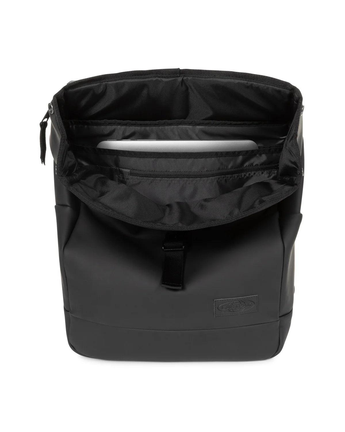 Eastpak Yarin CNNCT Σακίδιο Laptop 16" Μαύρο