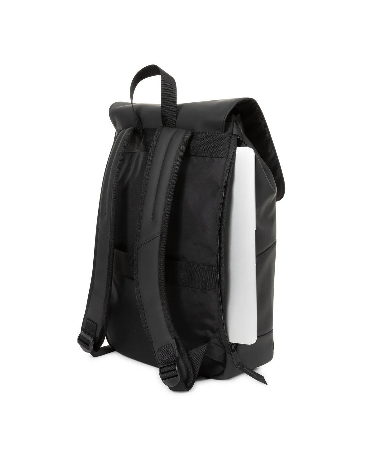 Eastpak Yarin CNNCT Σακίδιο Laptop 16" Μαύρο