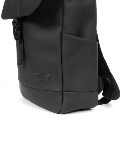 Eastpak Yarin CNNCT Σακίδιο Laptop 16" Μαύρο