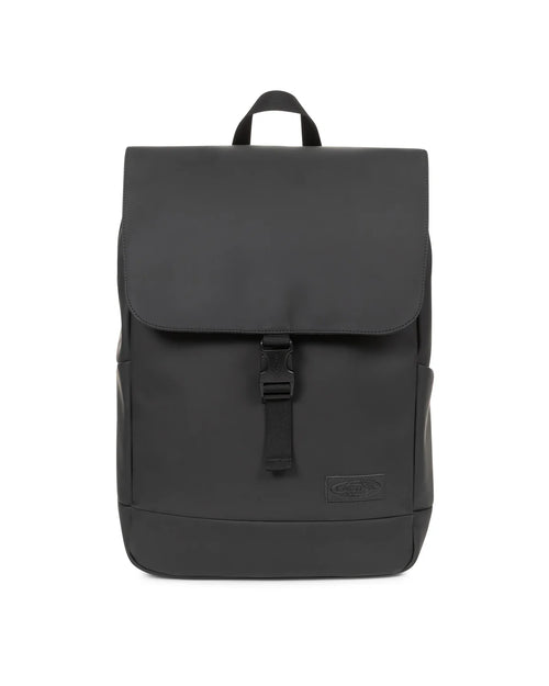 Eastpak Yarin CNNCT Σακίδιο Laptop 16" Μαύρο
