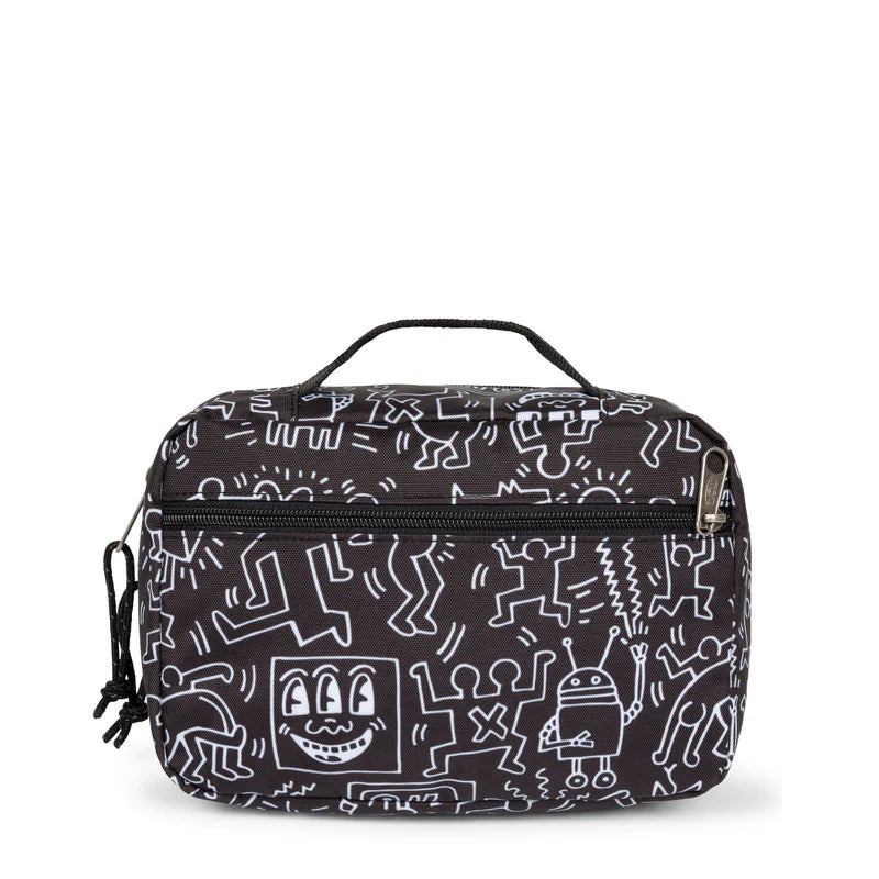 Eastpak x Keith Haring Road Kit Νεσεσέρ