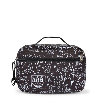 Eastpak x Keith Haring Road Kit Νεσεσέρ