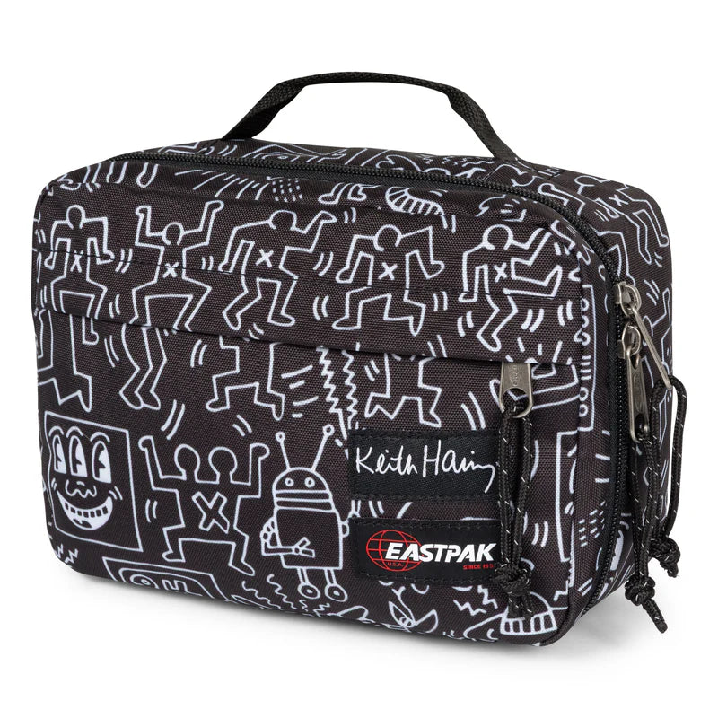 Eastpak x Keith Haring Road Kit Νεσεσέρ