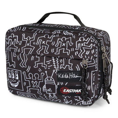 Eastpak x Keith Haring Road Kit Νεσεσέρ