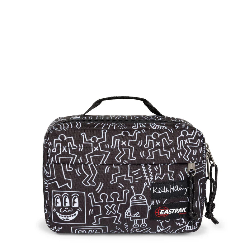 Eastpak x Keith Haring Road Kit Νεσεσέρ