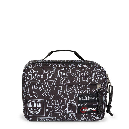 Eastpak x Keith Haring Road Kit Νεσεσέρ