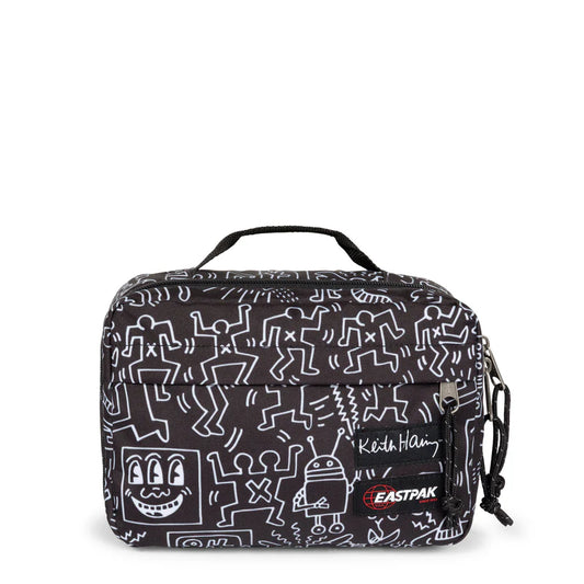 Eastpak x Keith Haring Road Kit Νεσεσέρ