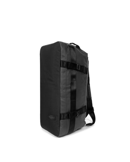 Eastpak Duffel Pack S Σακ Βουαγιάζ Tarp Black