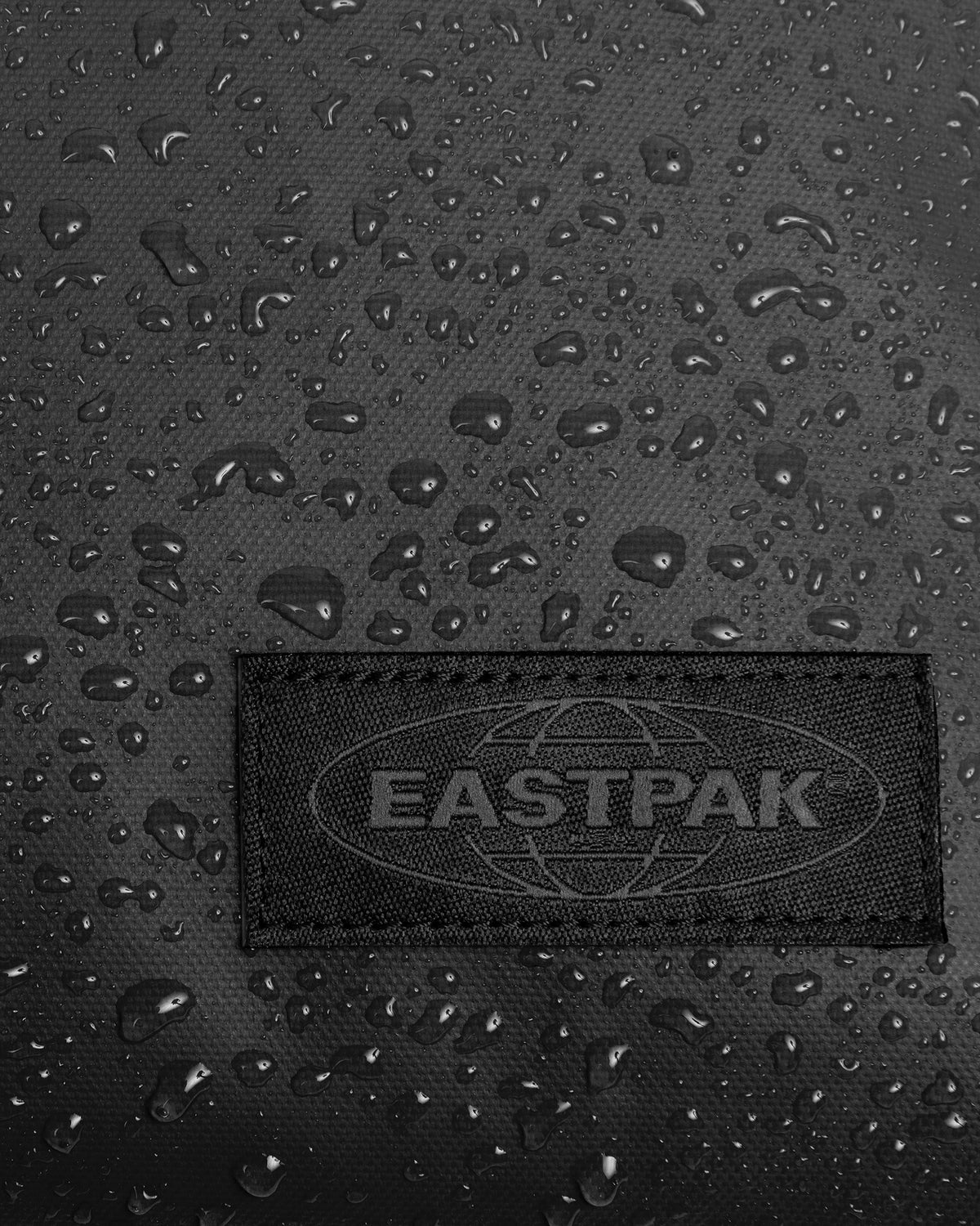 Eastpak Duffel Pack S Σακ Βουαγιάζ Tarp Black
