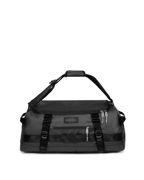 Eastpak Duffel Pack S Σακ Βουαγιάζ Tarp Black