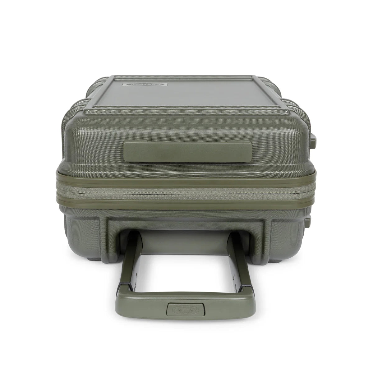 Eastpak Resist'r Zip Cabin Βαλίτσα Καμπίνας Σκληρή Monotone Khaki