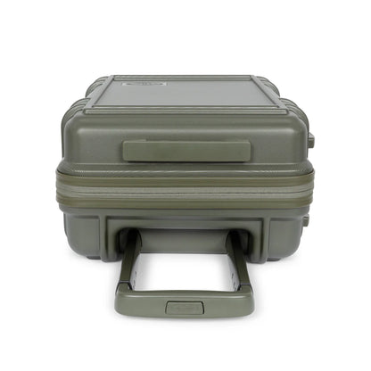 Eastpak Resist'r Zip Cabin Βαλίτσα Καμπίνας Σκληρή Monotone Khaki