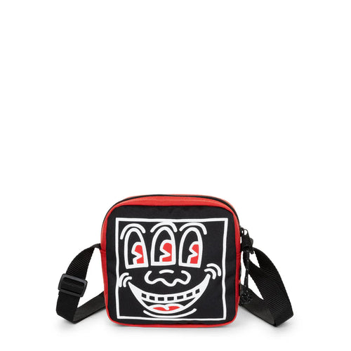 Eastpak x Keith Haring Box Mini Bag Τσαντάκι Χιαστί