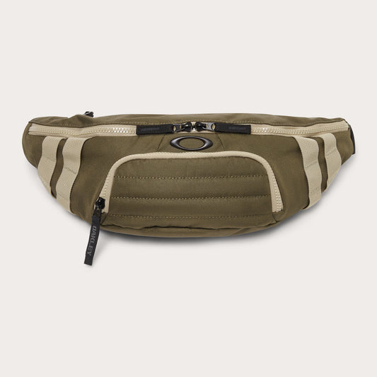 Oakley Enduro Belt Bag Τσαντάκι Μέσης 4.5L Army Green/Pebble