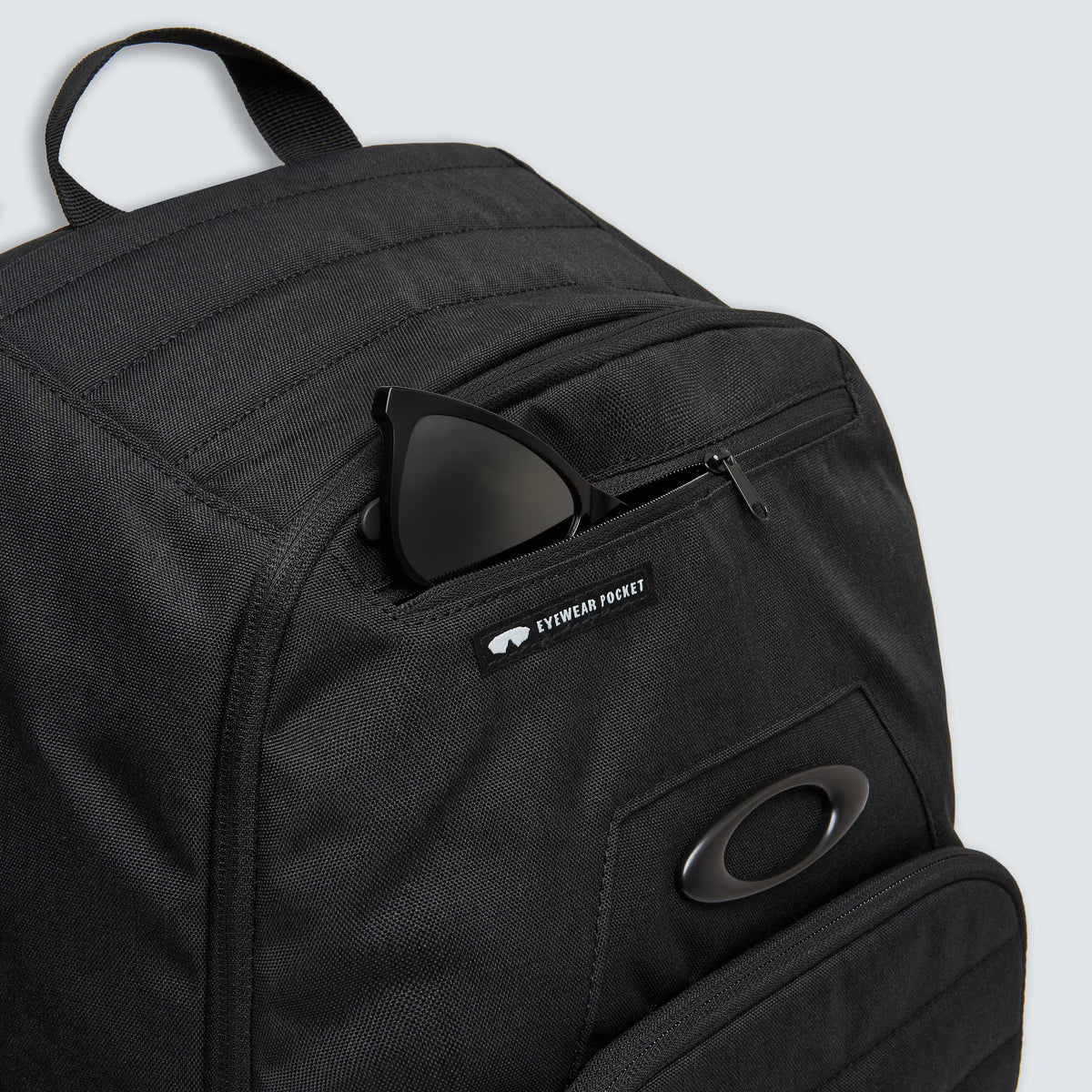 Oakley Enduro 4.0 Σακίδιο Πλάτης 25L Blackout