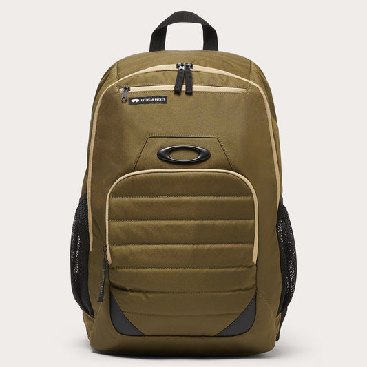 Oakley Enduro 4.0 Σακίδιο Πλάτης 25L Army Green/Pebble