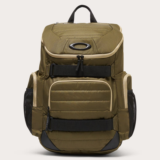 Oakley Enduro 3.0 Big Σακίδιο Πλάτης 30L Army Green/Pebble
