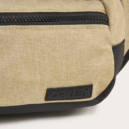 Oakley Transit Belt Bag Τσαντάκι Μέσης 2L Pebble