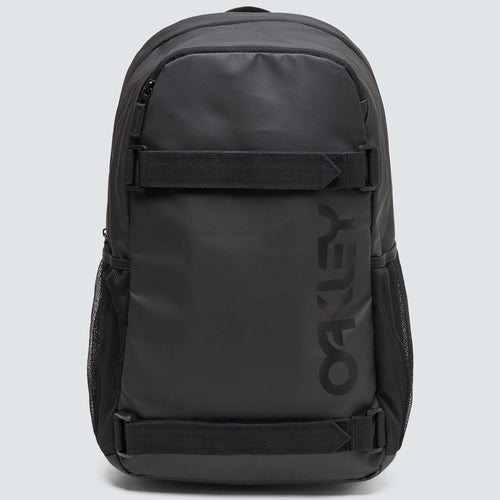 Oakley The Freshman Skate Σακίδιο Πλάτης 20L Blackout