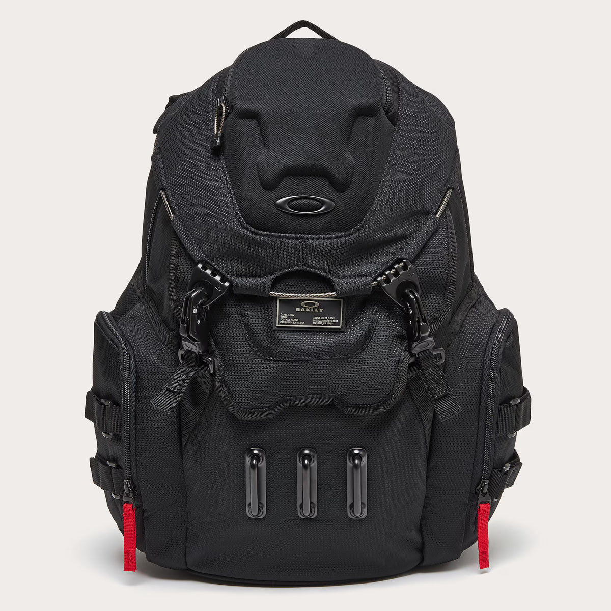 Oakley Bathroom Sink RC Σακίδιο Πλάτης 21L Blackout