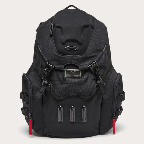 Oakley Bathroom Sink RC Σακίδιο Πλάτης 21L Blackout
