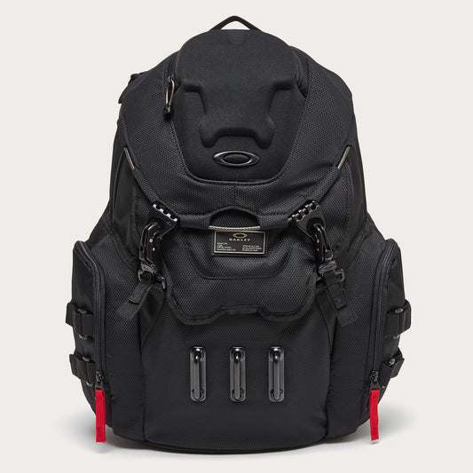Oakley Bathroom Sink RC Σακίδιο Πλάτης 21L Blackout