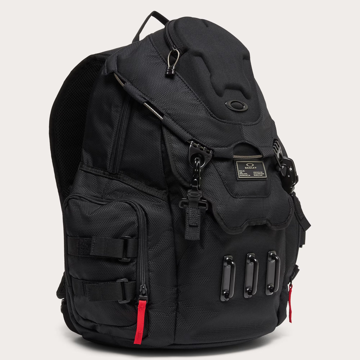 Oakley Bathroom Sink RC Σακίδιο Πλάτης 21L Blackout
