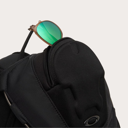 Oakley Bathroom Sink RC Σακίδιο Πλάτης 21L Blackout