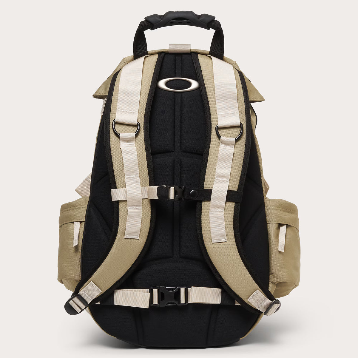 Oakley Icon RC Σακίδιο Laptop 15" 32L Pebble/Mist