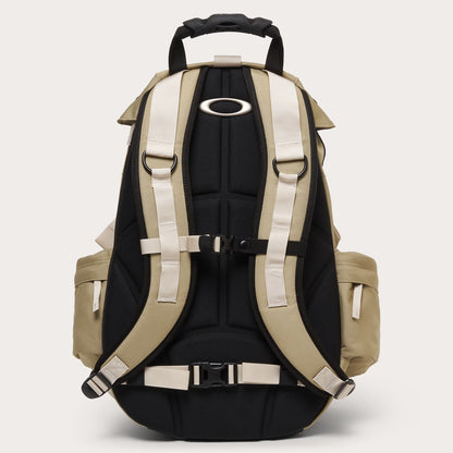 Oakley Icon RC Σακίδιο Laptop 15" 32L Pebble/Mist