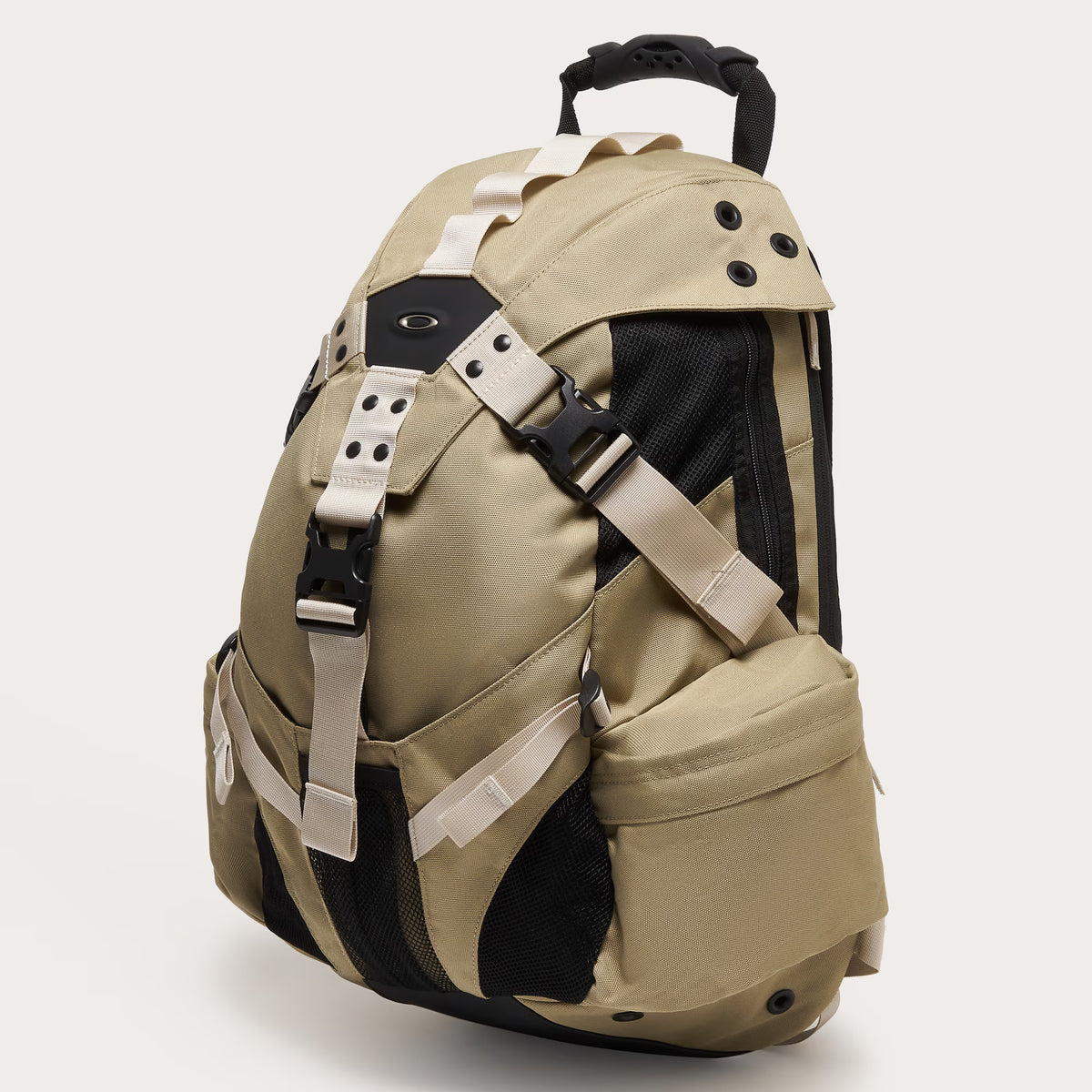 Oakley Icon RC Σακίδιο Laptop 15" 32L Pebble/Mist