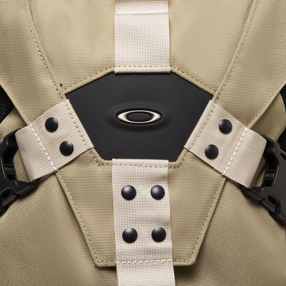 Oakley Icon RC Σακίδιο Laptop 15" 32L Pebble/Mist