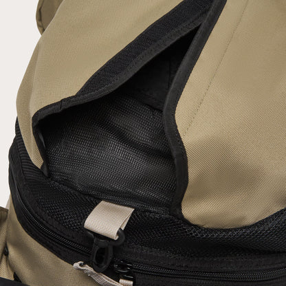 Oakley Icon RC Σακίδιο Laptop 15" 32L Pebble/Mist