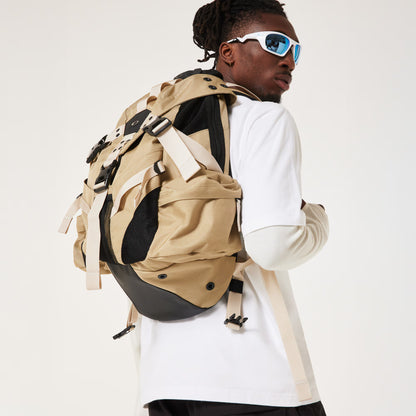 Oakley Icon RC Σακίδιο Laptop 15" 32L Pebble/Mist