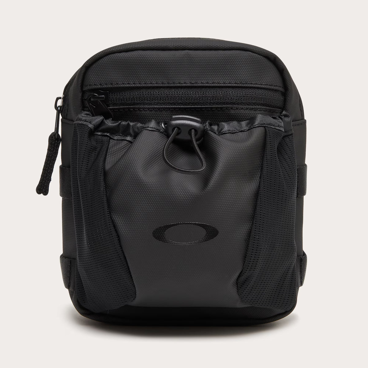 Oakley Rover Crossbody Τσαντάκι Χιαστί Blackout