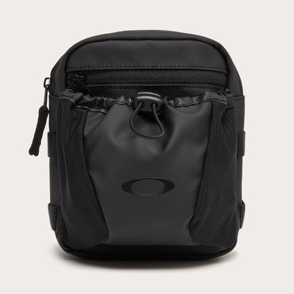 Oakley Rover Crossbody Τσαντάκι Χιαστί Blackout