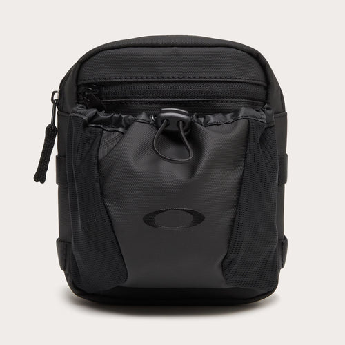 Oakley Rover Crossbody Τσαντάκι Χιαστί Blackout