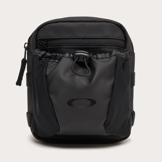 Oakley Rover Crossbody Τσαντάκι Χιαστί Blackout