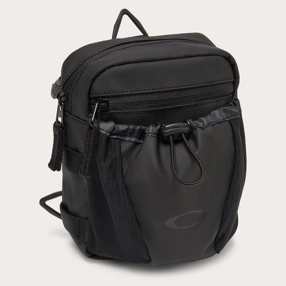 Oakley Rover Crossbody Τσαντάκι Χιαστί Blackout