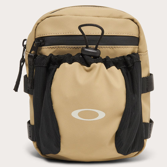 Oakley Rover Crossbody Τσαντάκι Χιαστί Pebble