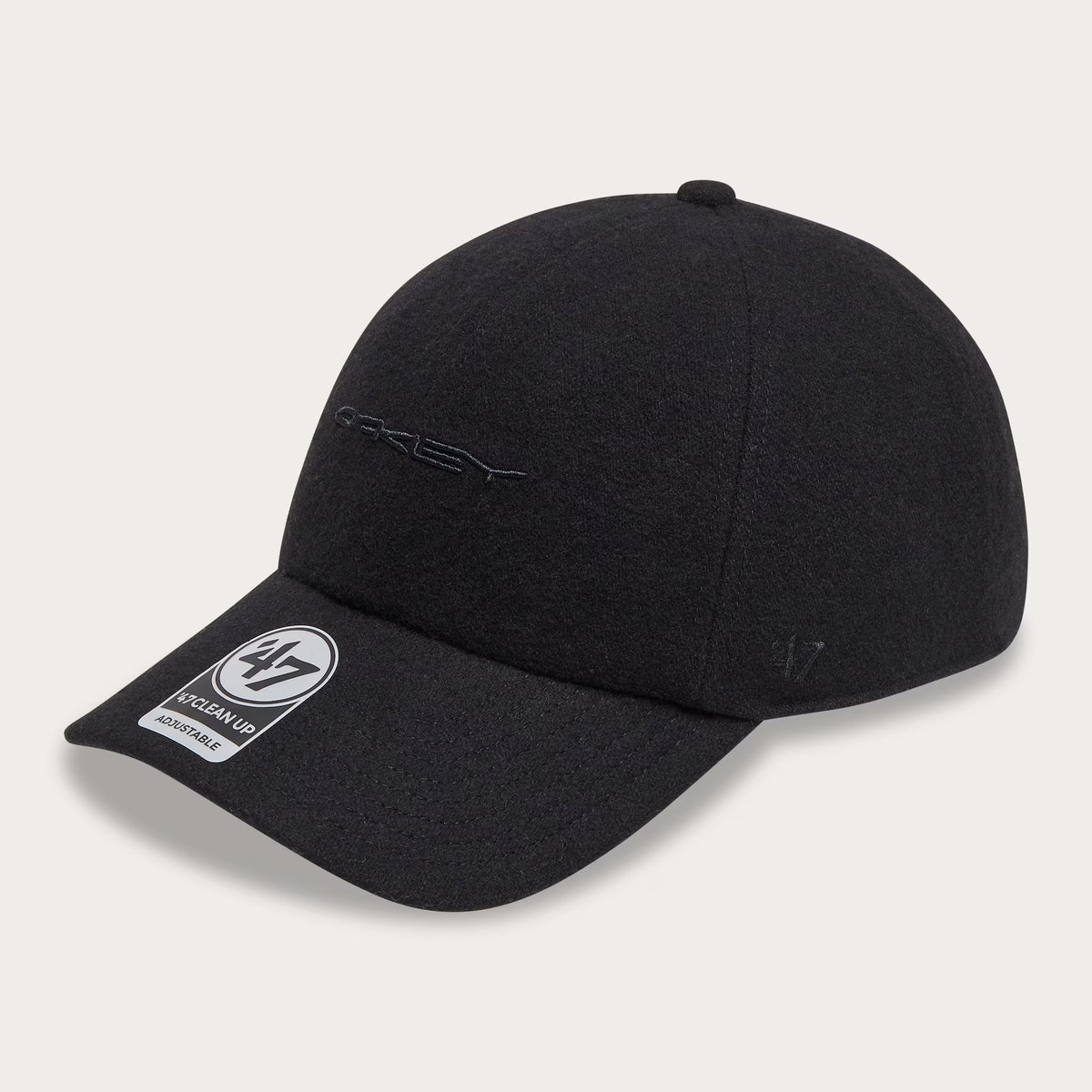 Oakley Soho Dad Hat LX Καπέλο Blackout