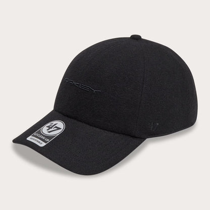 Oakley Soho Dad Hat LX Καπέλο Blackout